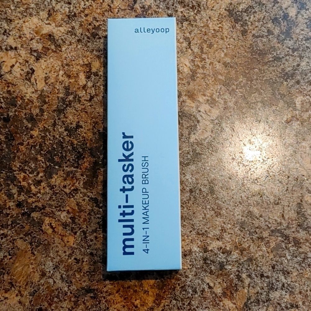 Alleyoop Makeup brush